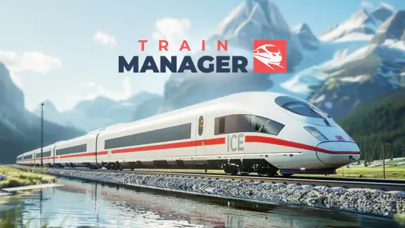 Train Manager - 2026