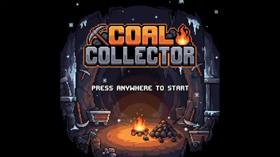 Treasure Collector