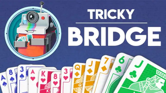 Tricky Bridge: Learn & Play