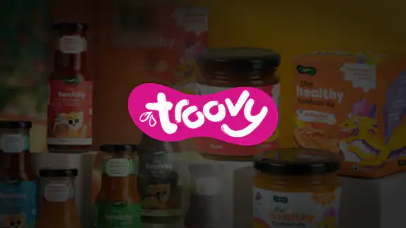 Troovy Foods