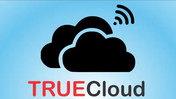 True Cloud