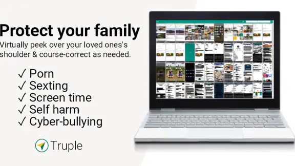Truple - Online Accountability
