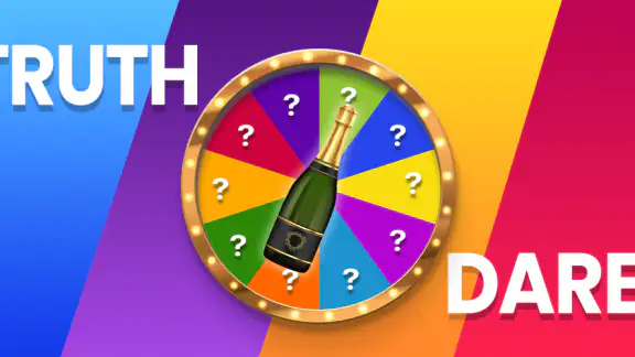 Truth or Dare - Party Game