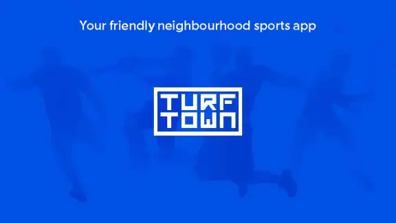 Turf Town: Let's Play Sports