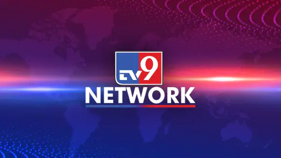 TV9 News App: LIVE TV & News