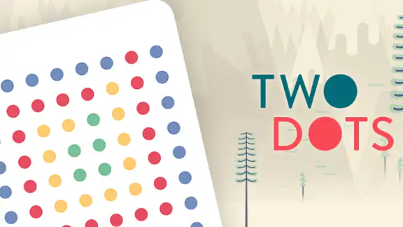 Two Dots: Brain Puzzle Game