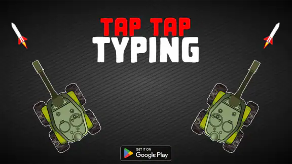Type Blast: Fast Typing Games