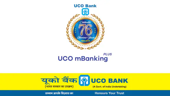 UCO mBanking Plus