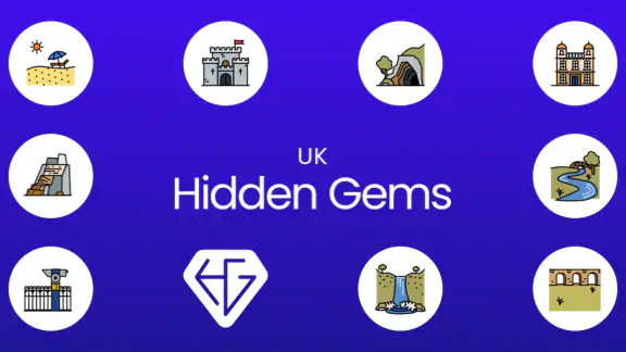 UK Hidden Gems
