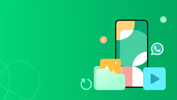 UltData: फ़ोटो और डेटा रिकवरी