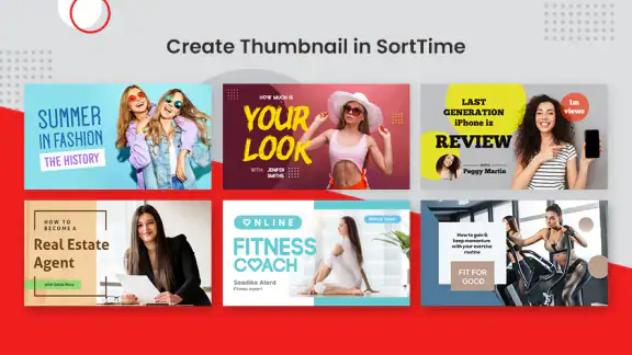 Ultimate Thumbnail Maker