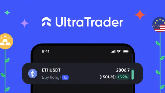 UltraTrader - Trading Journal