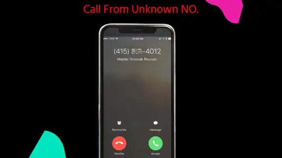 UnCall: Private Number Calling