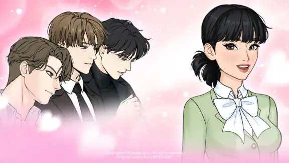 Unfolded: Webtoon Stories
