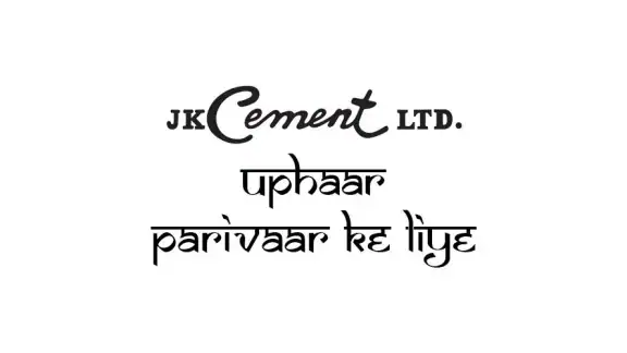 Uphaar By J.K. Cement