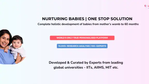 UpTodd Parenting & Baby Food
