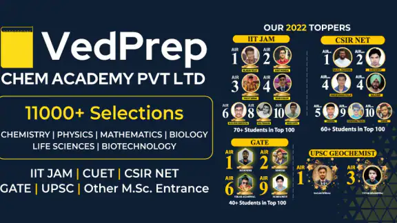 VedPrep