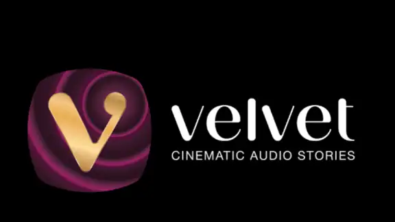 Velvet:Cinematic Audio Stories