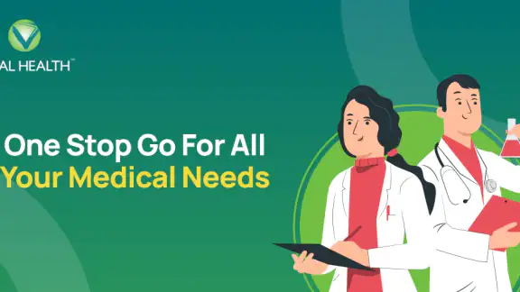Vidal Health