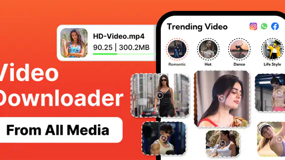 Video Downloader