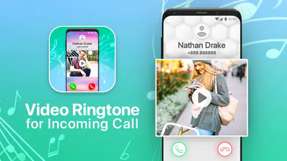 Video Ringtone
