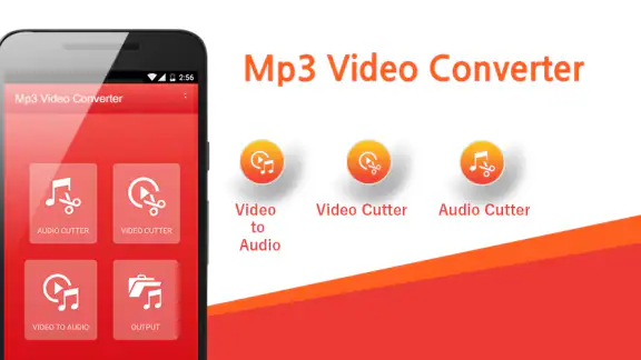 video to mp3 converter