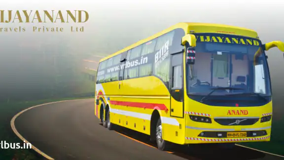 Vijayanand Travels