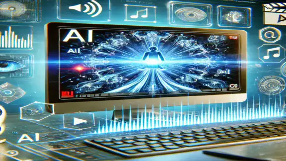 Vio ai : Video generator Ai