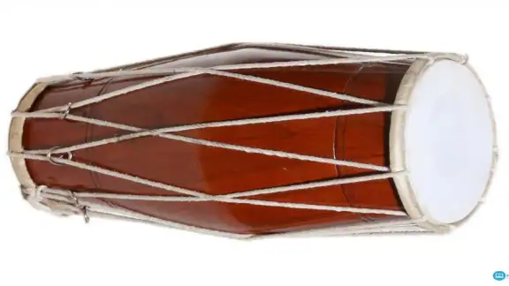 Virtual Dholak