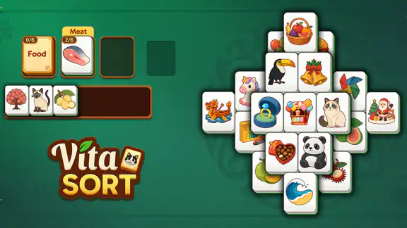 Vita Sort