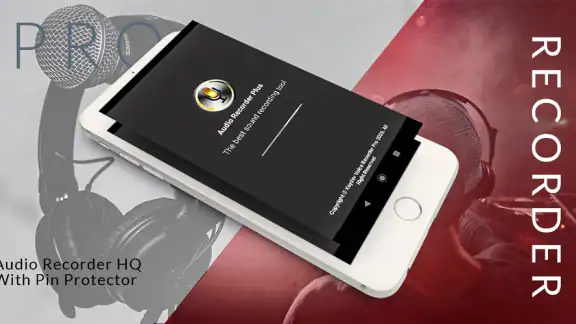 Voice Memo: Microphone App