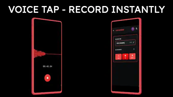 Voice Recorder - Voice Memos