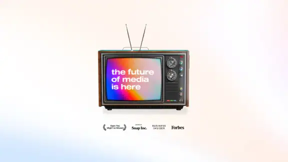 Volv - Curated 9-Second News
