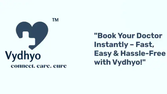 Vydhyo