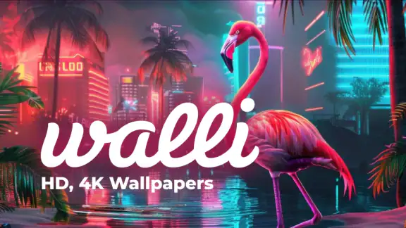 Walli Wallpapers 4K: वॉलपेपर