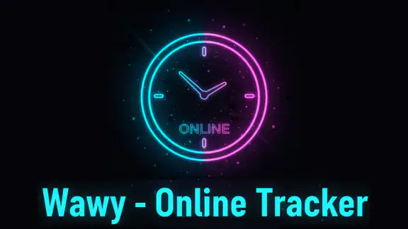 Wawy - WA Online Tracker