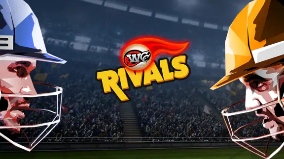 WCC Rivals Cricket Multiplayer