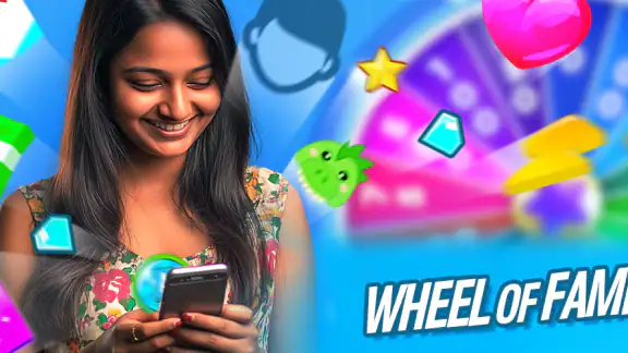 Wheel of Fame