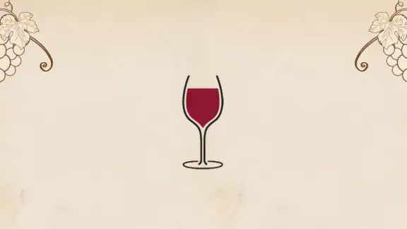 When Wine Tastes Best