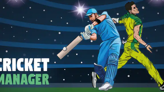 Wicket Cricket Manager