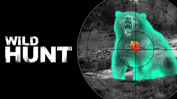 Wild Hunt: हंटिंग गेम 3D
