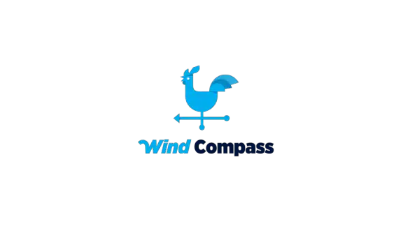 Wind Compass