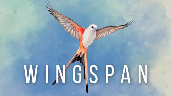 Wingspan: The Board Game
