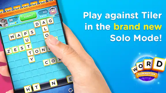 Word Domination