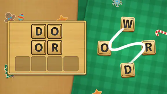 Word Link