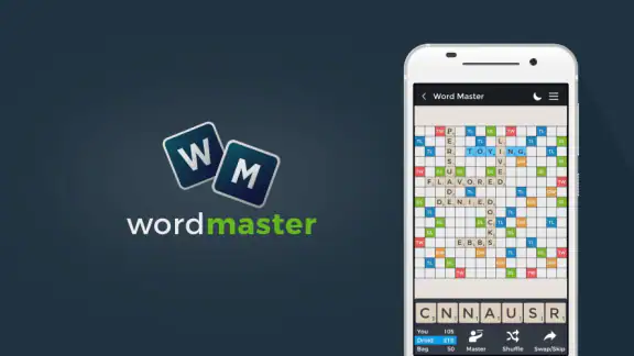 Word Master - Pro