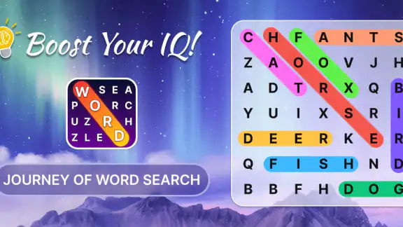 Word Search
