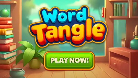 Word Tangle