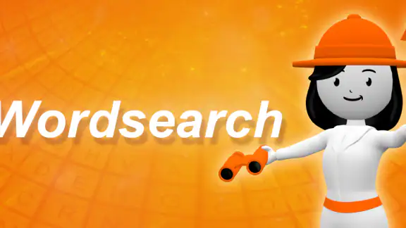 Wordsearch PuzzleLife