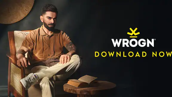 Wrogn - Online Shopping App